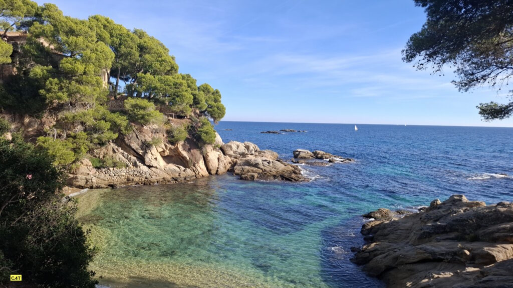 PA CR - Cala