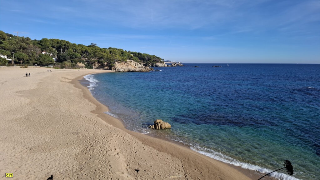 PA  CR - Cala Rovira