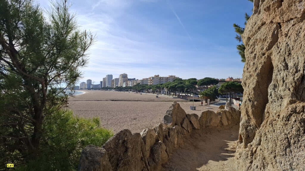 PA CR - Platja Gran