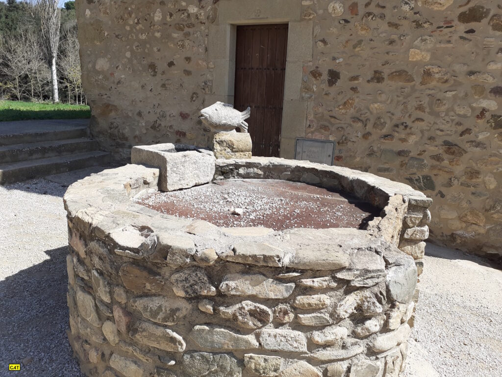 Ermita Esperança - Pou